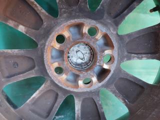 Диск R17 AVALON 05-12 2006 GSX30 3.5 2GR-FE