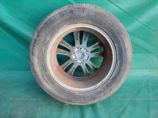 Диск R18 INFINITI FX/QX70 S51 08-17 Внедорожник 3.7 VQ37VHR