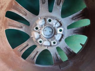 Диск R18 FX/QX70 S51 08-17 2016 Внедорожник 3.7 VQ37VHR