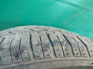 Диск R18 FX/QX70 S51 08-17 2016 Внедорожник 3.7 VQ37VHR