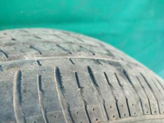 Диск R18 INFINITI FX/QX70 S51 08-17 Внедорожник 3.7 VQ37VHR