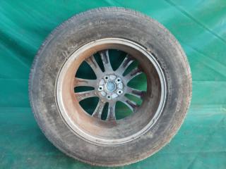 Диск R18 INFINITI FX/QX70 S51 08-17 Внедорожник 3.7 VQ37VHR