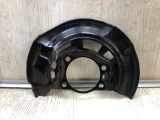 Защита тормозного диска передняя правая TOYOTA RAV4 13-19 2016