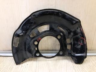 Защита тормозного диска передняя правая RAV4 13-19 2016 2.5 2ARFE