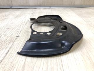 Защита тормозного диска передняя правая RAV4 13-19 2016 2.5 2ARFE