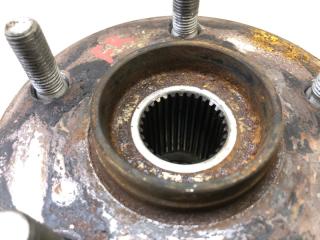 Ступица передняя RAV4 13-19 2016 2.5 2ARFE