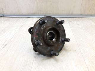 Ступица передняя TOYOTA RAV4 13-19 2016