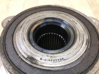 Ступица передняя RAV4 13-19 2016 2.5 2ARFE