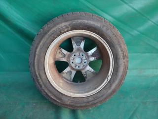 Диск R18 ACURA MDX (YD3) 13-21 Внедорожник 3.5