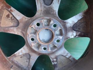 Диск R18 MDX (YD3) 13-21 2014 Внедорожник 3.5