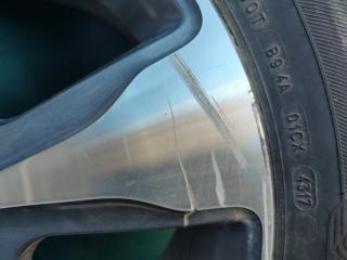 Диск R18 ACURA MDX (YD3) 13-21 Внедорожник 3.5