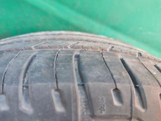 Диск R18 MDX (YD3) 13-21 2014 Внедорожник 3.5