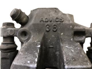 Суппорт тормозной задний левый RAV4 13-19 2016 2.5 2ARFE