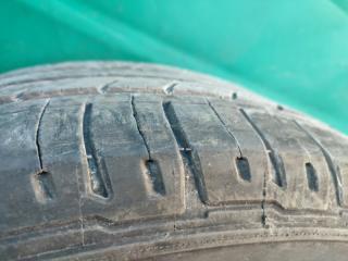 Диск R18 ACURA MDX (YD3) 13-21 Внедорожник 3.5