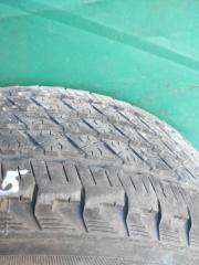 Диск R18 MAZDA CX-9 06-16 Внедорожник 3.5