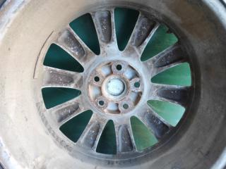 Диск R18 CX-9 06-16 2007 Внедорожник 3.5