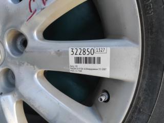 Диск R18 CX-9 06-16 2007 Внедорожник 3.5