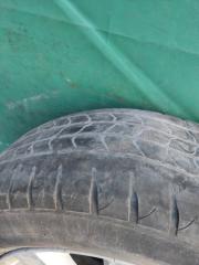 Диск R18 MAZDA CX-9 06-16 Внедорожник 3.5