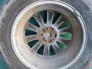 Диск R18 CX-9 06-16 2007 Внедорожник 3.5