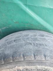 Диск R18 CX-9 06-16 2007 Внедорожник 3.5