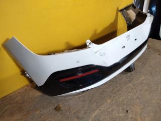 Бампер задний KIA EV6 21-