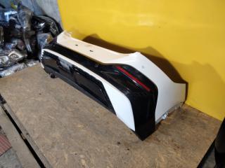 Бампер задний EV6 21-