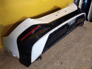 Бампер задний EV6 21-