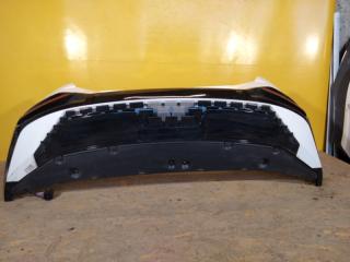 Бампер задний EV6 21-