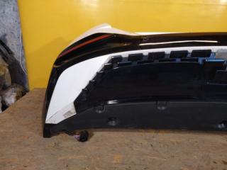 Бампер задний EV6 21-
