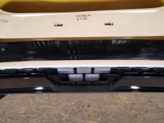 Бампер задний EV6 21-