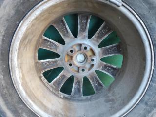 Диск R18 CX-9 06-16 2007 Внедорожник 3.5