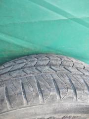 Диск R18 CX-9 06-16 2007 Внедорожник 3.5