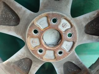 Диск R18 RDX 06-12 2008 Внедорожник 2.3