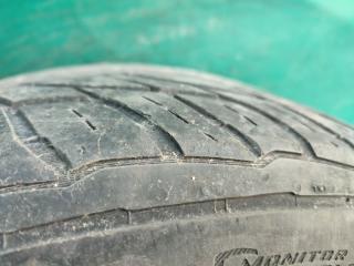 Диск R18 RDX 06-12 2008 Внедорожник 2.3