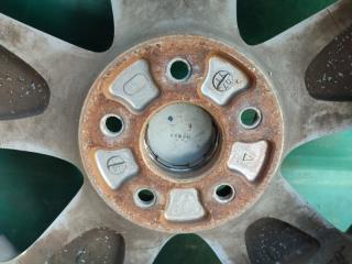 Диск R18 RDX 06-12 2008 Внедорожник 2.3