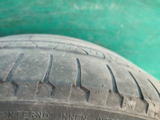 Диск R18 RDX 06-12 2008 Внедорожник 2.3