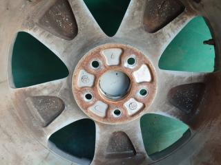 Диск R18 RDX 06-12 2008 Внедорожник 2.3