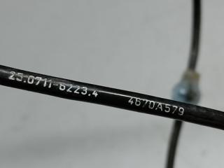 Датчик ABS задний левый LANCER X 10 07-15 2014 2.0 4B11