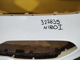 Бампер передний NIRO DE 16-22