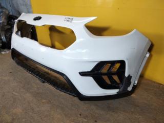 Бампер передний KIA NIRO DE 16-22