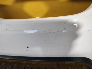 Бампер передний NIRO DE 16-22