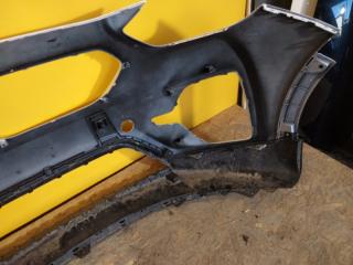 Бампер передний NIRO DE 16-22