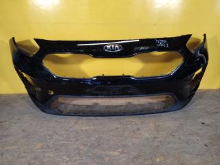 Бампер передний KIA NIRO DE 16-22