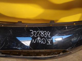 Бампер передний NIRO DE 16-22