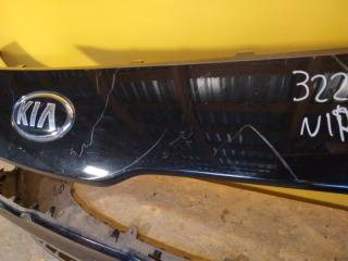 Бампер передний NIRO DE 16-22