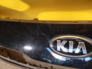 Бампер передний NIRO DE 16-22