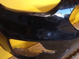 Бампер передний NIRO DE 16-22