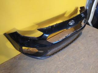 Бампер передний NIRO DE 16-22