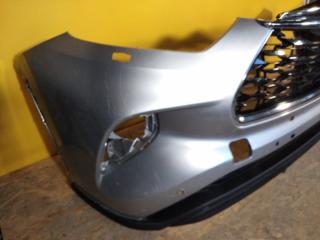 Бампер передний HIGHLANDER 2020-