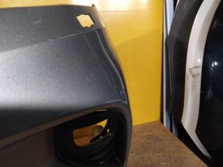 Бампер передний HIGHLANDER 2020-